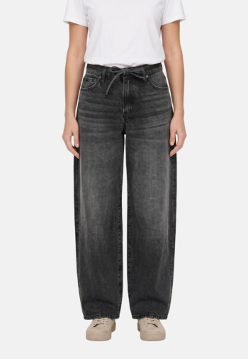 Jeans only gianna black