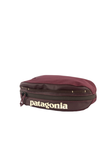 Trousses de toilette patagonia black hole cube 3l byfg berry fig