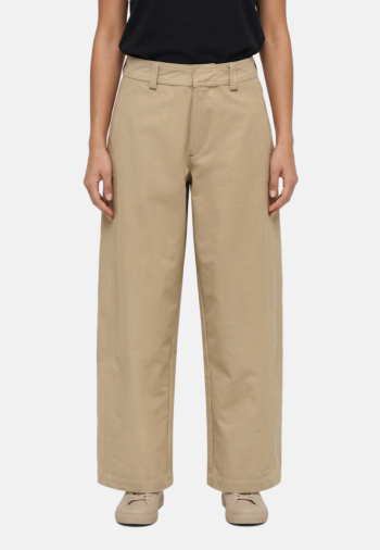 Pantalons only clair cornstalk