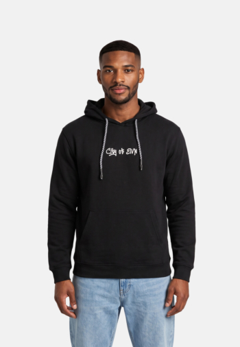 Sweat eleven paris theo black