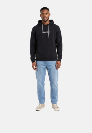 Sweat eleven paris theo black