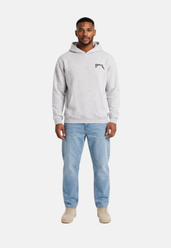 Sweat eleven paris tiara grey melanged