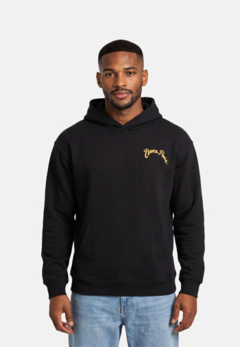 Sweat eleven paris tiara black