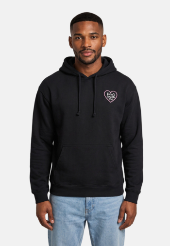 Sweat eleven paris thalia black