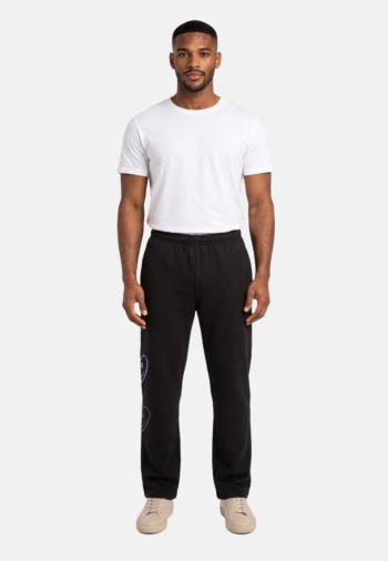 Joggings eleven paris jill black