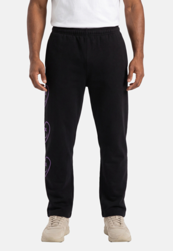 Joggings eleven paris jill black