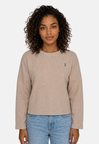 Sweat please f0ks 1184 beige