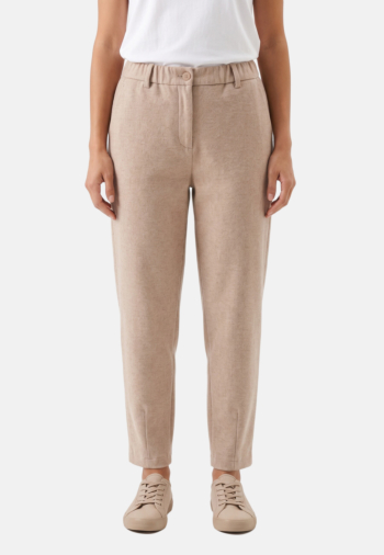Pantalons please p3g7 1184 beige