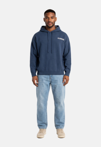 Sweat eleven paris trevor navy