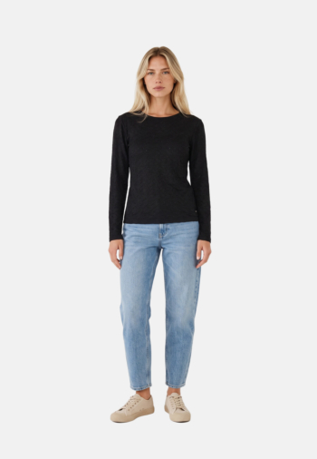 Tee shirt manches longues salsa 21011792 000