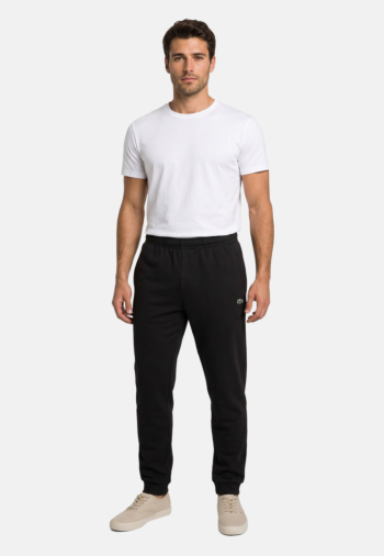 Joggings lacoste xh9369 031 noir