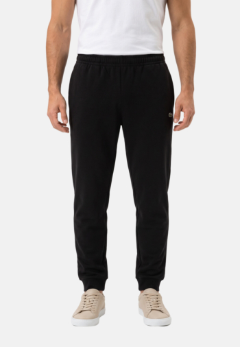 Joggings lacoste xh9369 031 noir