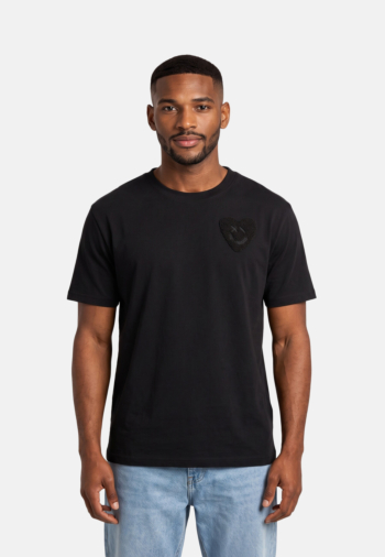 Tee shirt eleven paris jerusalema black