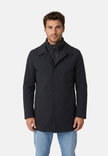 Blousons et vestes Benson & Cherry radial marine