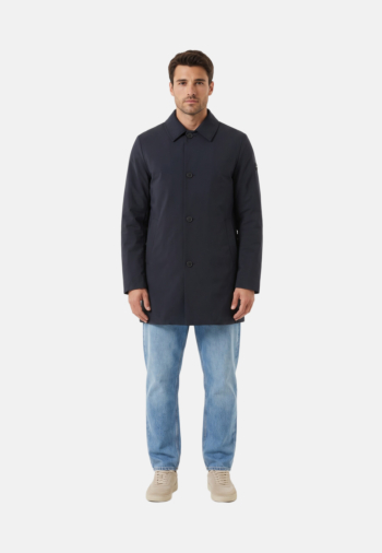 Blousons et vestes Benson & Cherry radial marine