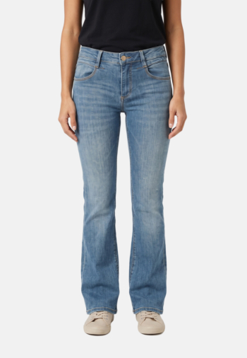 Jeans freeman t. porter betsy s-sdm 868 f0991 pacific