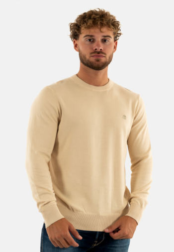 Sweat timberland williams river crew efl angora