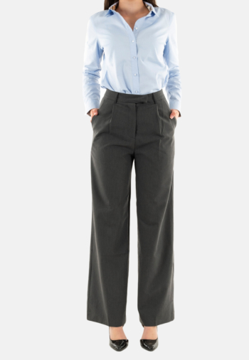 Pantalons grace & mila nocturne_22761 anthracite