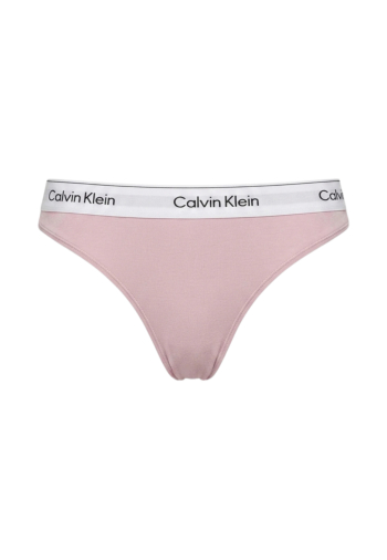 Culottes et strings calvin klein jeans thong msd hawaii orchid