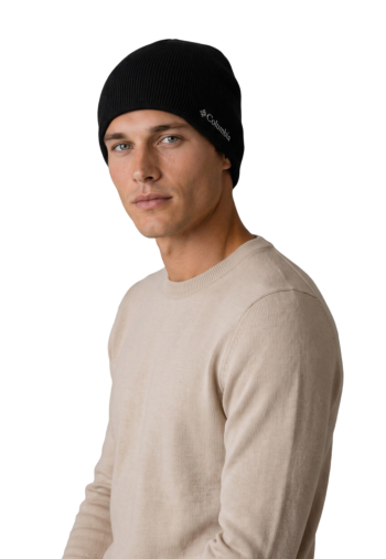 Bonnets columbia whirlibird watch cap™ 014 black, black