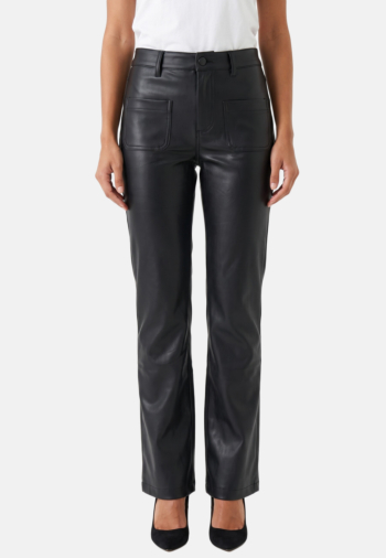 Pantalons la petite etoile sonnyta 00 noir