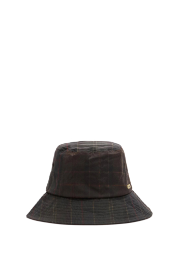 Bob barbour hazelwood tn11 classic/muted tartan