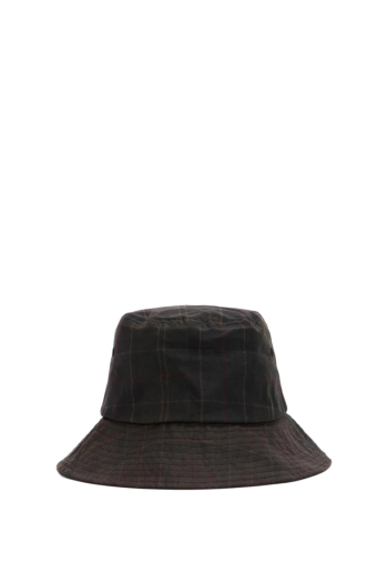 Bob barbour hazelwood tn11 classic/muted tartan