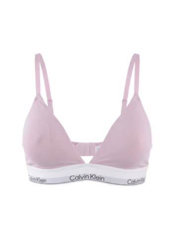 Brassieres calvin klein jeans lightly lined msd hawaii orchid