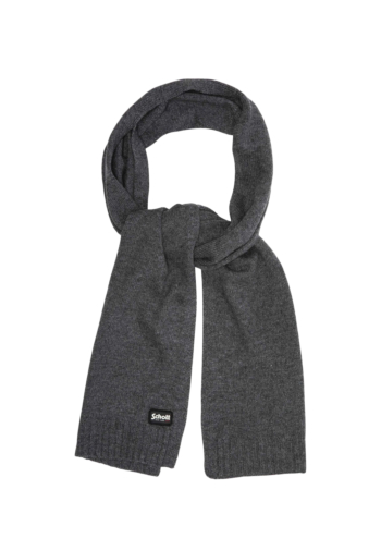 Echarpe schott scarflance anthracite