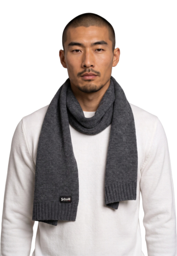 Echarpe schott scarflance anthracite
