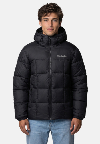 Doudounes columbia puffect™ iv 010 black