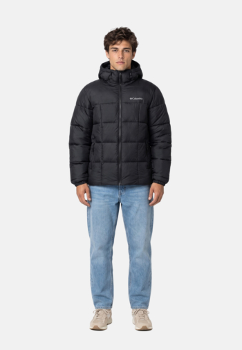 Doudounes columbia puffect™ iv 010 black