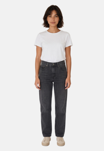 Jeans levi's® easy dad 0002 rebel edge