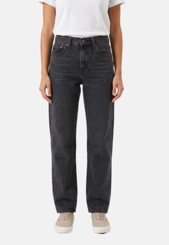 Jeans levi's® easy dad 0002 rebel edge