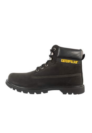 Bottines caterpillar colorado 2.0 black