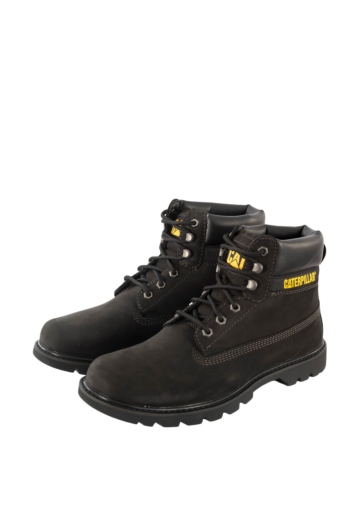 Bottines caterpillar colorado 2.0 black