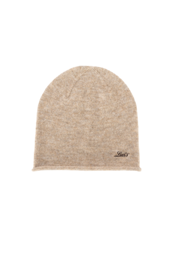 Bonnets levi's® luna 0001  oatmeal heather