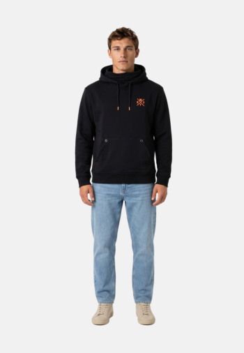 Sweat watts 1xturn w9999 full black
