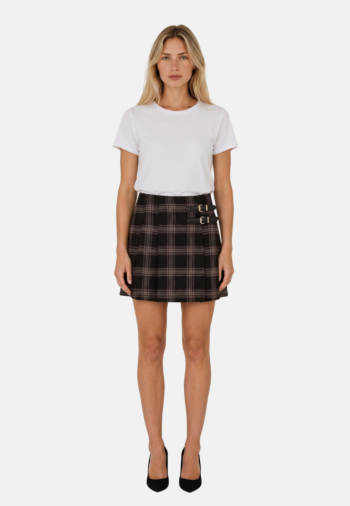 Short bermuda morgan 262-shoto.f noir