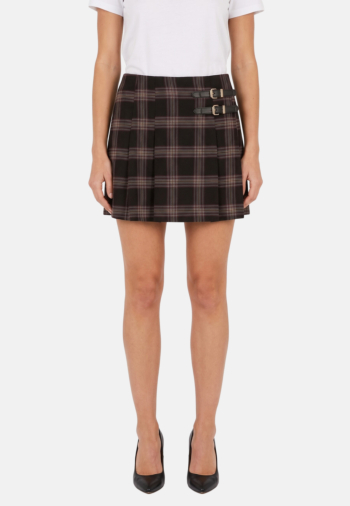Short bermuda morgan 262-shoto.f noir