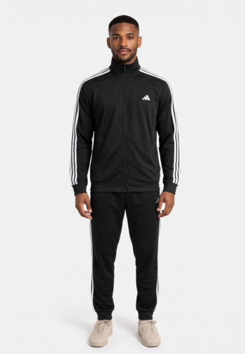 Joggings adidas sportswear m dayrdy ts noir/blanc