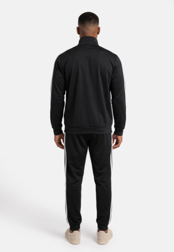 Joggings adidas sportswear m dayrdy ts noir/blanc