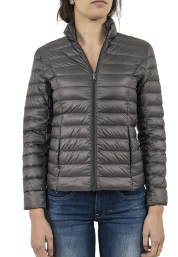 Doudounes jott doudoune cha ml 504 anthracite