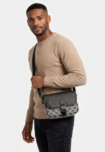 Pochettes & Sacoches chabrand 84456 ny911 gris