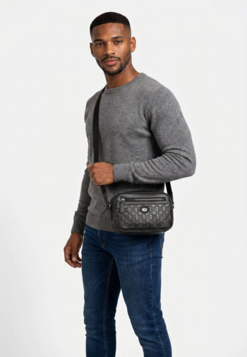 Pochettes & Sacoches chabrand 84639 sy111 noir