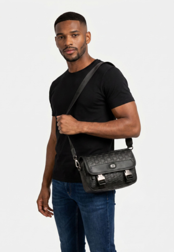 Pochettes & Sacoches chabrand 84650 sy111 noir