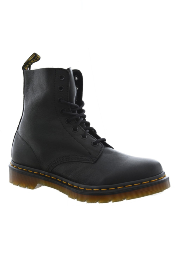 Bottines dr martens pascal black