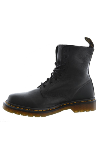 Bottines dr martens pascal black