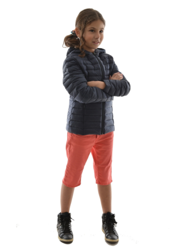 Doudounes jott doudoune carla 104 marine