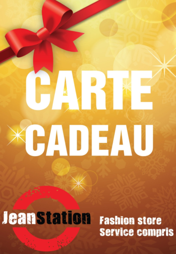 Carte cadeau